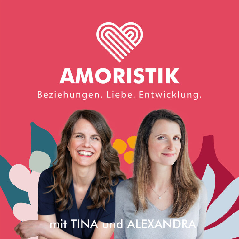 Amoristik – Beziehung. Liebe. Entwicklung.